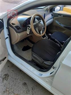 هيونداي أكسنت